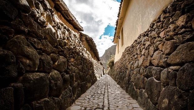 Fortaleza de Ollantaytambo - Tour privado - Foto 4